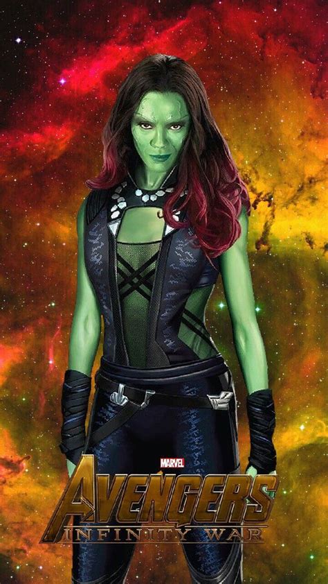 gamora nudes|Character: gamora